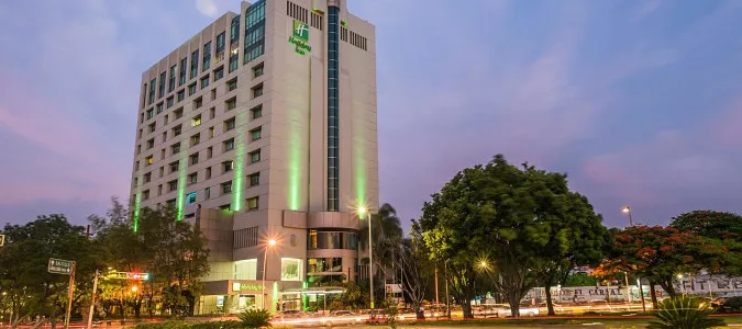 Holiday Inn GUADALAJARA SELECT Guadalajara