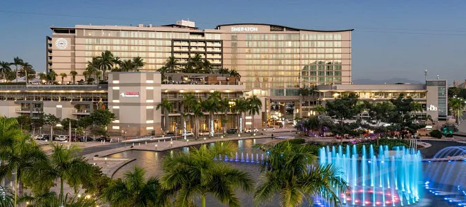 Sheraton Puerto Rico Resort and Casino San Juan