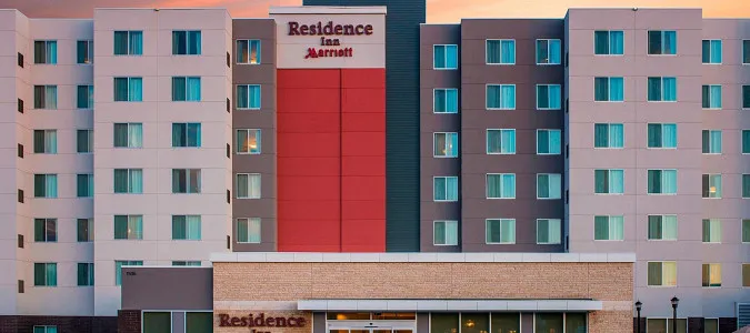 Residence Inn by Marriott Regina Regina