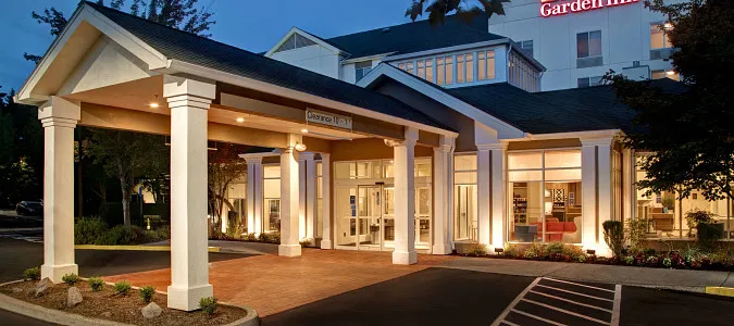 Hilton Garden Inn Portland/Beaverton Beaverton