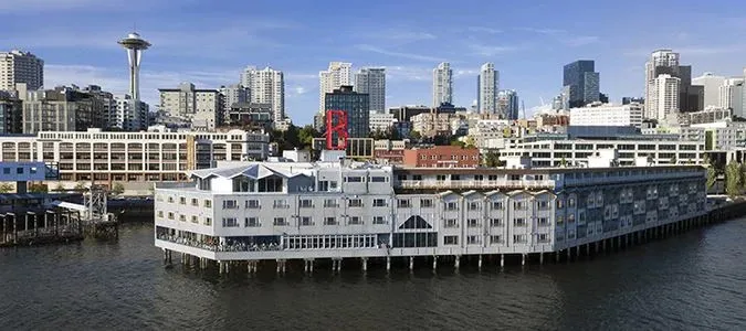 The Edgewater, a Noble House Hotel Seattle