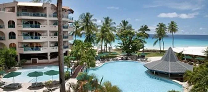 Accra Beach Hotel & Spa - European Plan Bridgetown