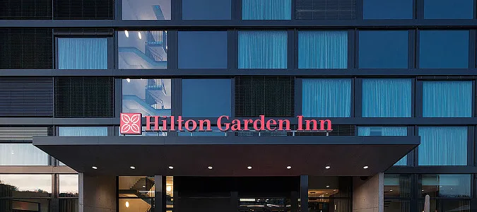 Hilton Garden Inn Zurich Limmattal Spreitenbach