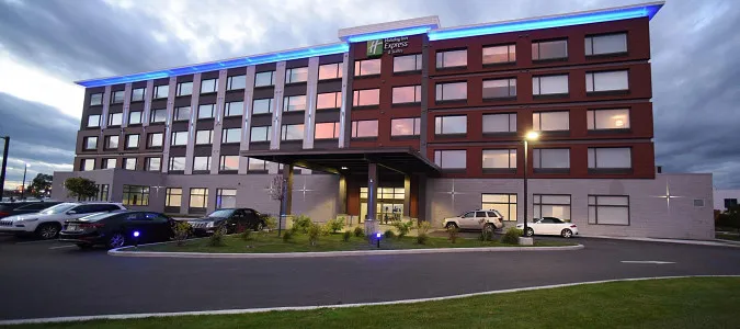 Holiday Inn Express & Suites GATINEAU - OTTAWA Gatineau