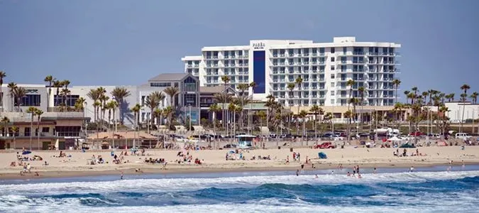 Paséa Hotel and Spa Huntington Beach