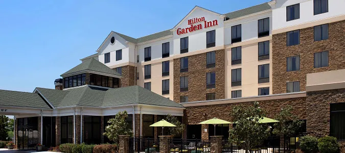 Hilton Garden Inn Atlanta West/Lithia Springs Lithia Springs