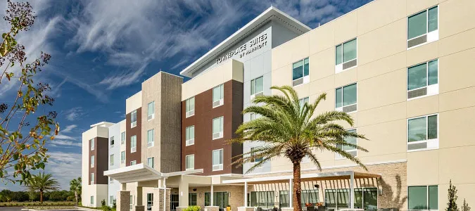 TownePlace Suites by Marriott Ocala Ocala