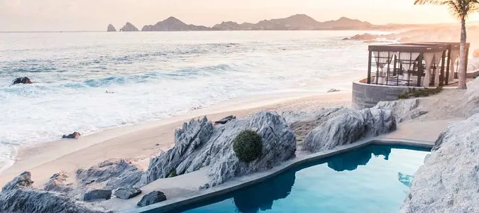 The Cape - A Thompson Hotel, part of Hyatt Cabo San Lucas