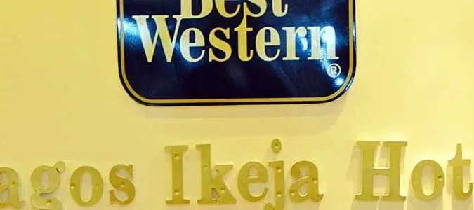 BEST WESTERN PLUS Lagos Ikeja Lagos