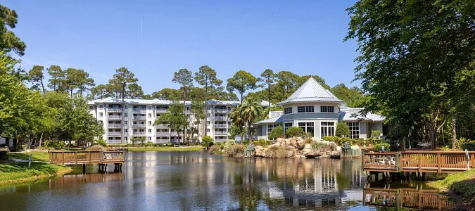 Marriotts SurfWatch Hilton Head