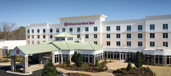 Hilton Garden Inn Olive Branch Olive Branch