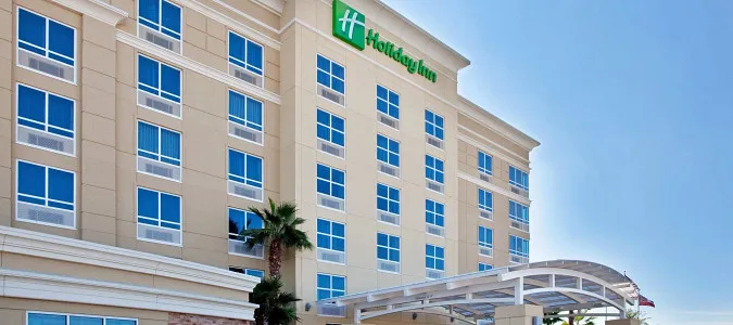 Holiday Inn GULFPORT-AIRPORT Gulfport