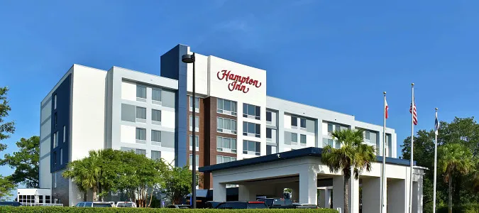 Hampton Inn Mobile-East Bay/Daphne Daphne