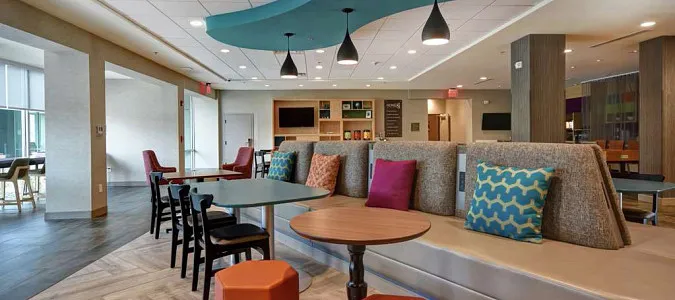 Home2 Suites by Hilton Atlanta Marietta Marietta