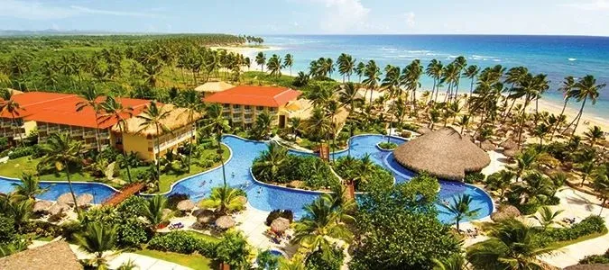 Dreams Punta Cana Resort & Spa - All Inclusive Punta Cana