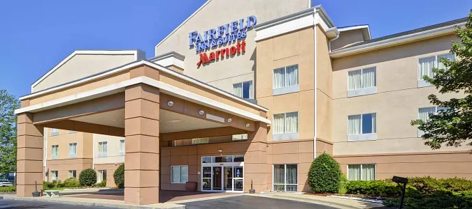 Fairfield Inn and Suites by Marriott Birmingham Fultondale I-65 Fultondale