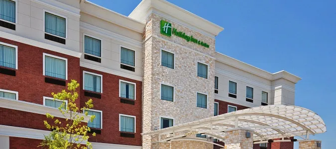 Holiday Inn & Suites MCKINNEY - N ALLEN McKinney