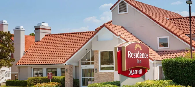 Residence Inn by Marriott Dallas Las Colinas Irving