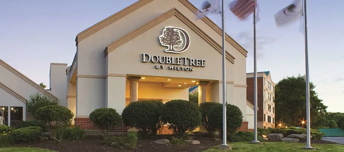 DoubleTree by Hilton Cleveland - Independence Independence