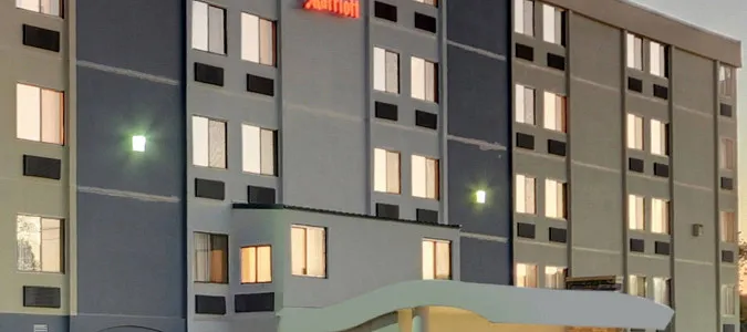 Fairfield Inn by Marriott Boston Woburn/Burlington Woburn