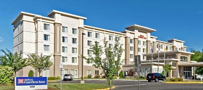 Hilton Garden Inn Mt. Laurel Mount Laurel