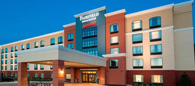 Fairfield Inn and Suites by Marriott Lynchburg Liberty University Lynchburg