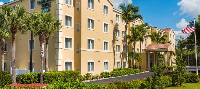 Homewood Suites by Hilton Bonita Springs/Naples-North Bonita Springs