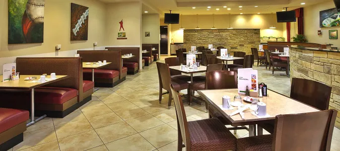 Holiday Inn KILLEEN - FORT CAVAZOS AREA Killeen