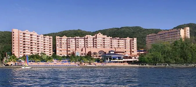 Azul Ixtapa Beach Resort - AI Ixtapa Zihuatanejo