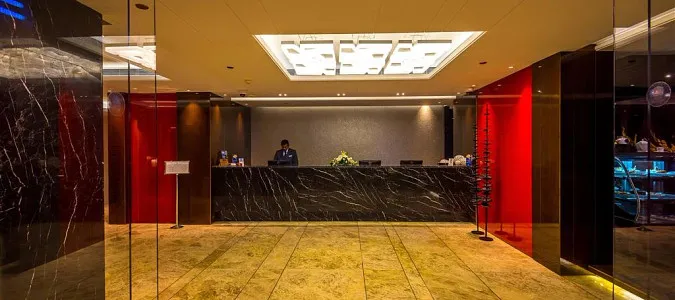 Best Western Plus Maple Leaf Dhaka