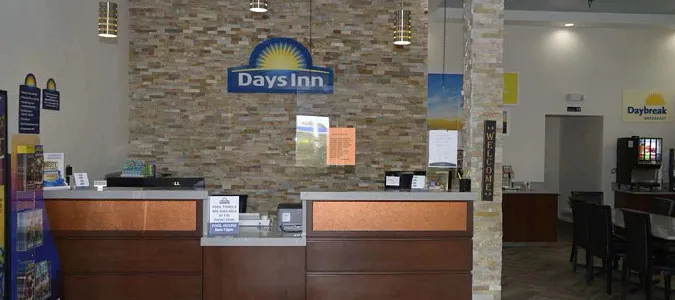 Days Inn by Wyndham Kodak/Sevierville Interstate Smokey Moun Kodak