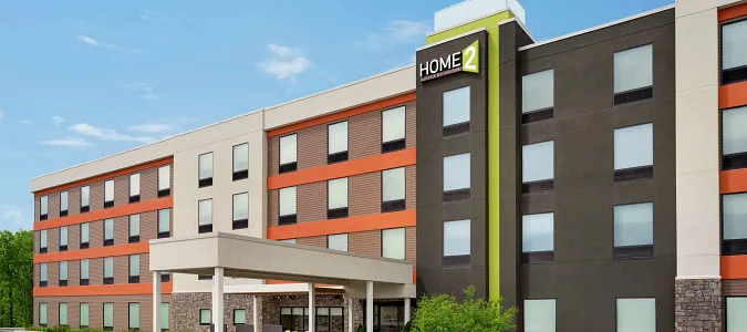 Home2 Suites by Hilton Rochester Greece Rochester