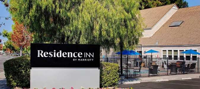 Residence Inn by Marriott Palo Alto Mountain View Mountain View