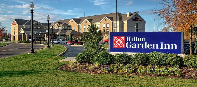 Hilton Garden Inn Memphis/Southaven Southaven