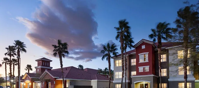 Residence Inn by Marriott Las Vegas Henderson Green Valley Henderson