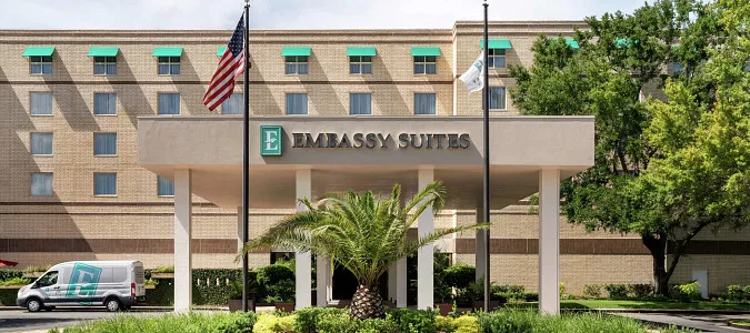 Embassy Suites by Hilton Brunswick Brunswick