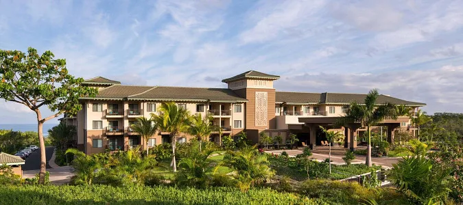 Residence Inn by Marriott Maui Wailea Wailea