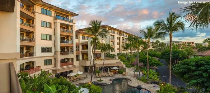 Wailea Beach Villas Wailea