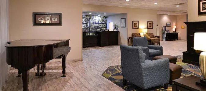 Best Western Leesburg Hotel & Conference Center Leesburg