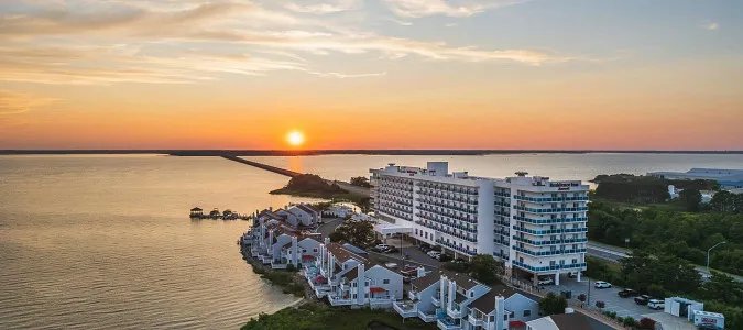 Residence Inn by Marriott Ocean City Ocean City