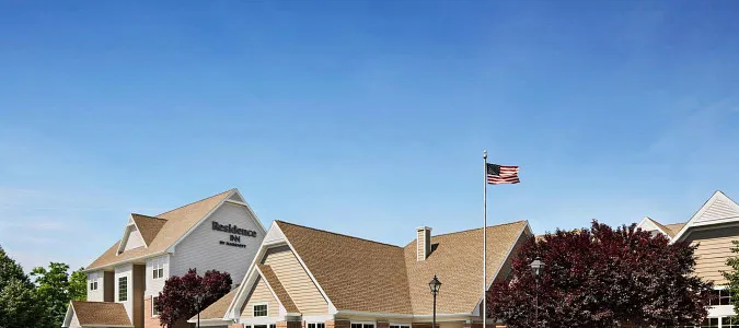 Residence Inn by Marriott Harrisburg Carlisle Carlisle