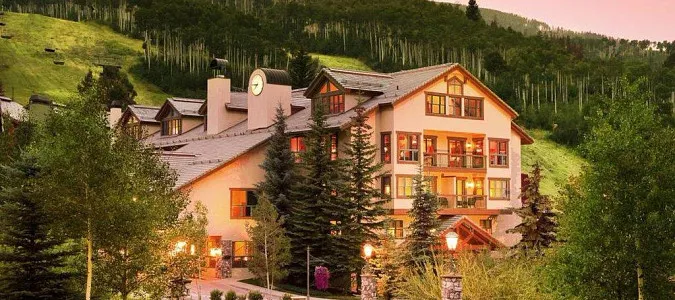 The Osprey, A RockResort Beaver Creek