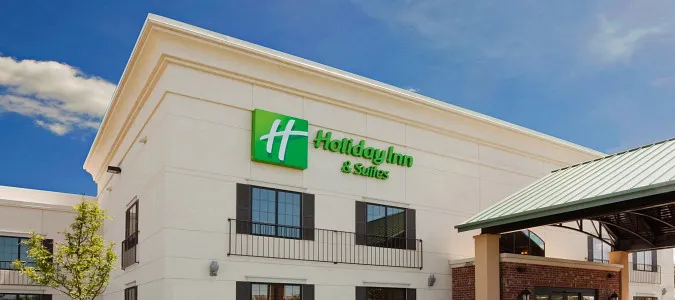 Holiday Inn & Suites MINNEAPOLIS - LAKEVILLE Lakeville