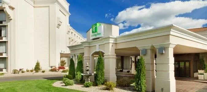 Crowne Plaza Hotel ENFIELD-SPRINGFIELD Enfield