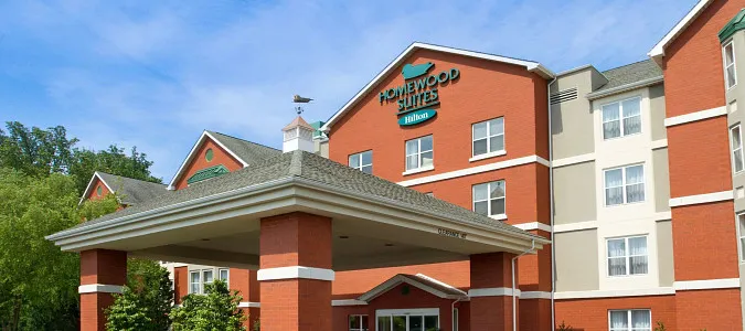 Homewood Suites Wilmington-Brandywine Valley Wilmington