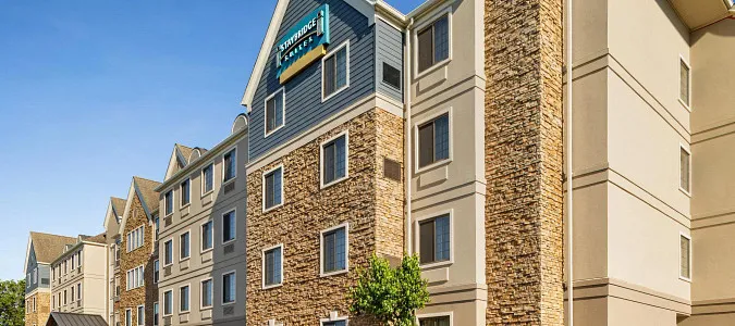 Staybridge Suites ALLENTOWN BETHLEHEM AIRPORT Allentown