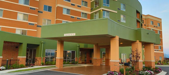 Courtyard by Marriott Morgantown Morgantown