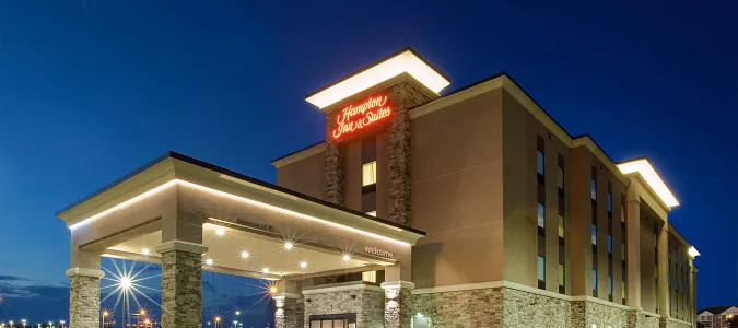 Hampton Inn & Suites by Hilton/Southwest/Sioux Falls, SD Sioux Falls