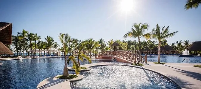 Barcelo Maya Caribe - All Inclusive Playa del Carmen