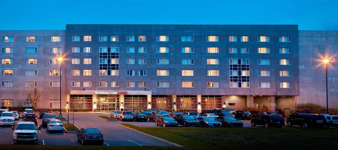 Residence Inn by Marriott Montreal Airport Montréal